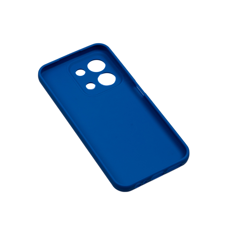 Xiaomi Redmi 15C 4G Case Zore Biye Silicone - 19