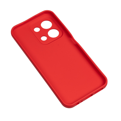 Xiaomi Redmi 15C 4G Kılıf Zore Biye Silikon - 3