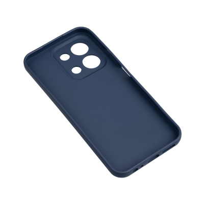 Xiaomi Redmi 15C 4G Kılıf Zore Biye Silikon - 9