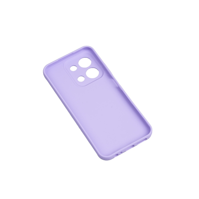 Xiaomi Redmi 15C 4G Kılıf Zore Biye Silikon - 11