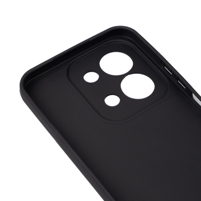 Xiaomi Redmi 15C Case Zore Biye Silicone - 3