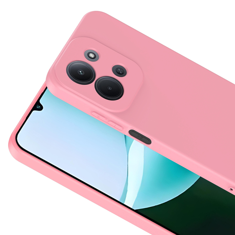 Xiaomi Redmi 15C Case Zore Mara Launch Cover - 18