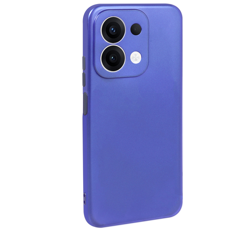 Xiaomi Redmi 15C Case Zore Premier Silicone Cover - 11