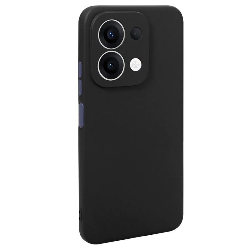 Xiaomi Redmi 15C Case Zore Premier Silicone Cover - 13