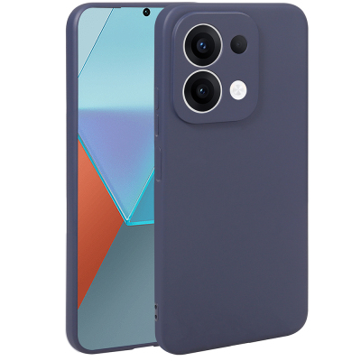 Xiaomi Redmi 15C Case Zore Premier Silicone Cover - 7