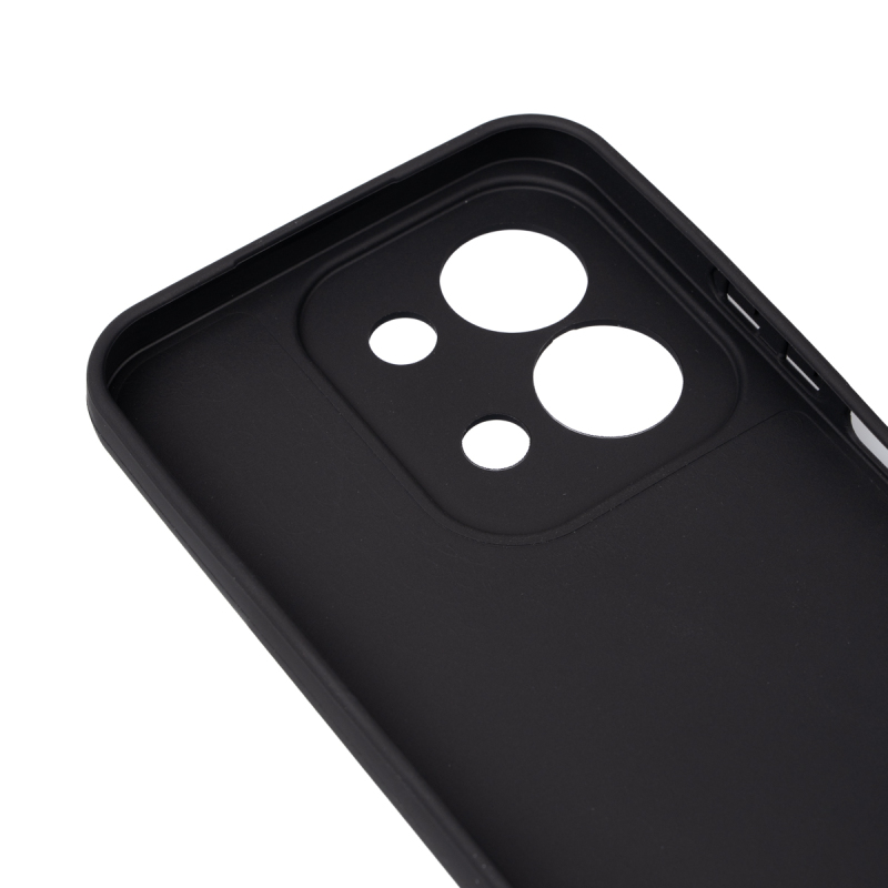 Xiaomi Redmi 15C Kılıf Zore Biye Silikon - 3