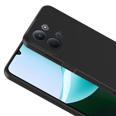 Xiaomi Redmi 15C Kılıf Zore Mara Lansman Kapak - 14