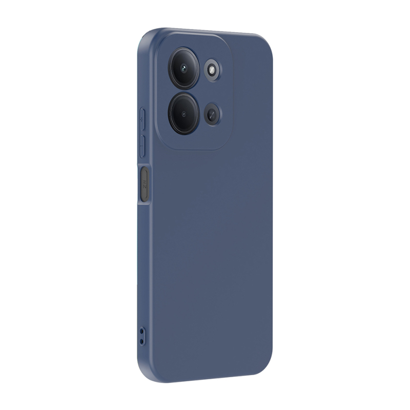 Xiaomi Redmi 15C Kılıf Zore Mara Lansman Kapak - 9