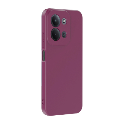 Xiaomi Redmi 15C Kılıf Zore Mara Lansman Kapak - 13