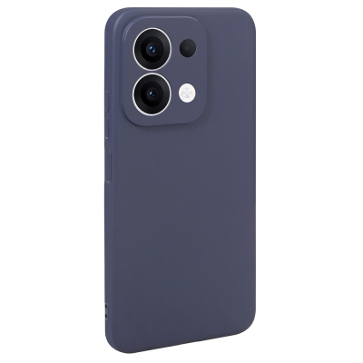 Xiaomi Redmi 15C Kılıf Zore Premier Silikon Kapak - 9