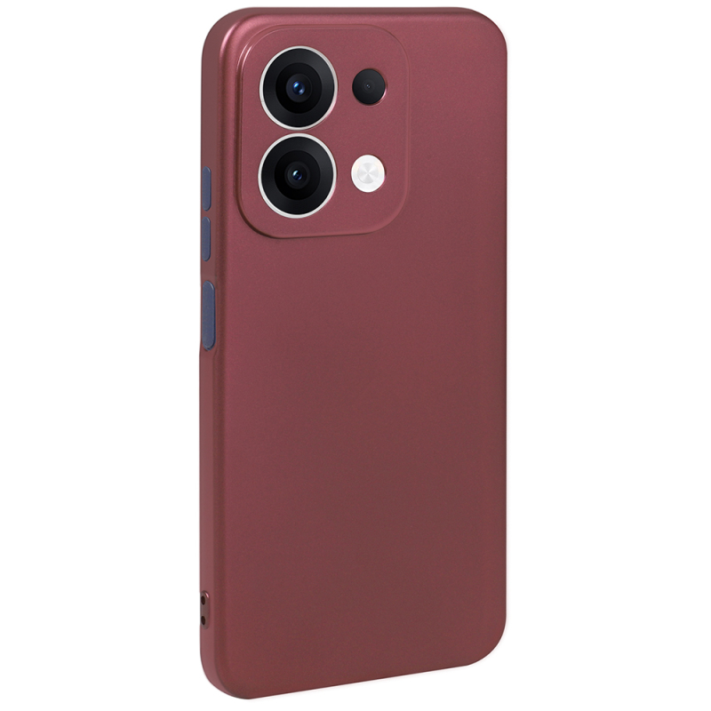 Xiaomi Redmi 15C Kılıf Zore Premier Silikon Kapak - 10