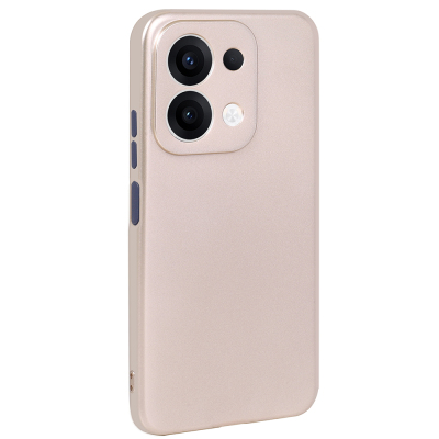 Xiaomi Redmi 15C Kılıf Zore Premier Silikon Kapak - 12