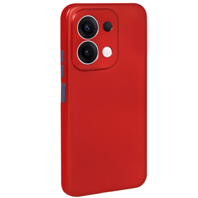 Xiaomi Redmi 15C Kılıf Zore Premier Silikon Kapak - 15