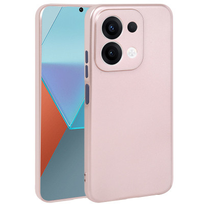 Xiaomi Redmi 15C Kılıf Zore Premier Silikon Kapak - 3