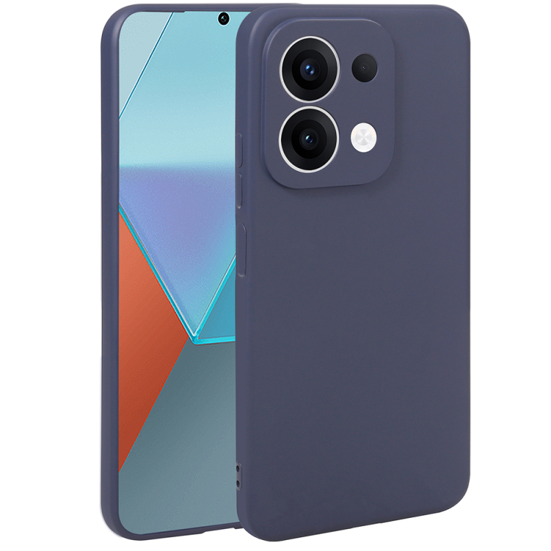 Xiaomi Redmi 15C Kılıf Zore Premier Silikon Kapak - 7