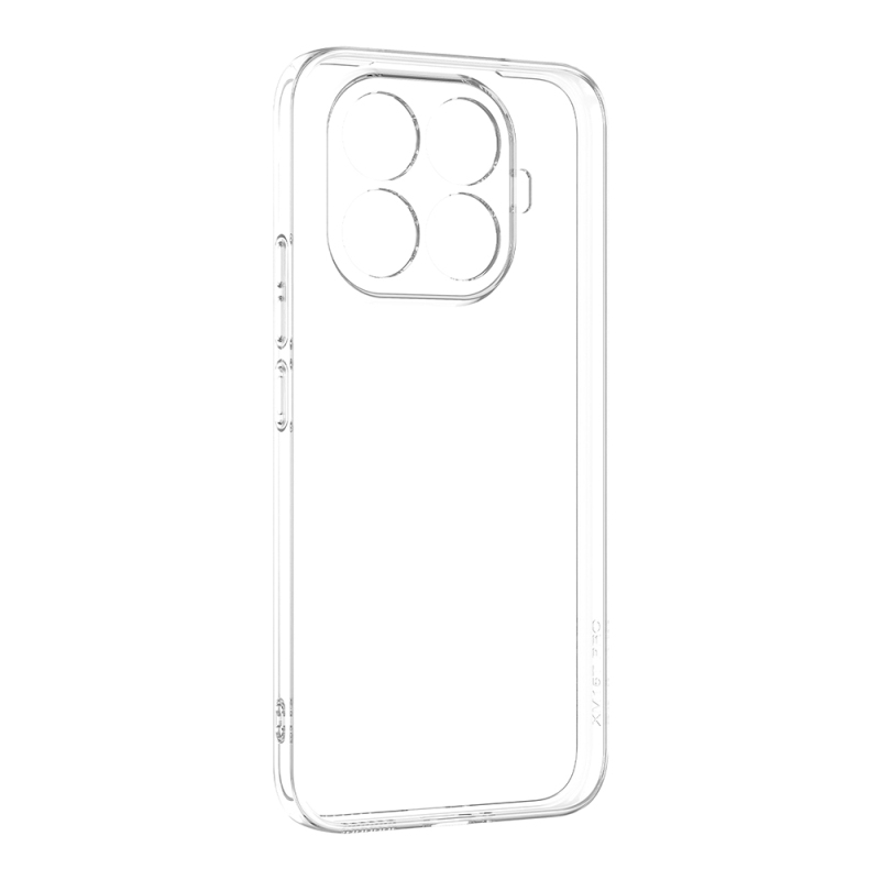 Xiaomi 15T Pro Kılıf Zore Süper Silikon Kapak - 3