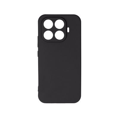 Xiaomi Redmi 17T Case Zore Silicone - 1