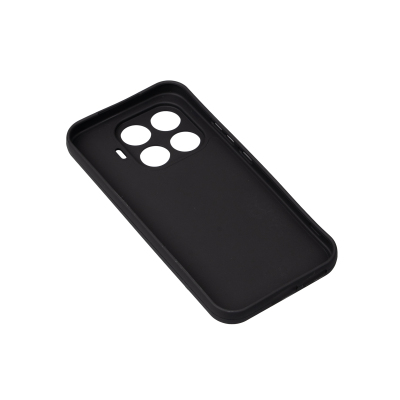 Xiaomi Redmi 17T Case Zore Silicone - 2