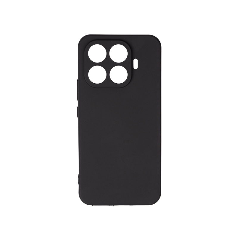 Xiaomi Redmi 17T Pro Case Zore Biye Silicone - 1