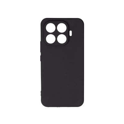 Xiaomi Redmi 17T Pro Kılıf Zore Biye Silikon - 1