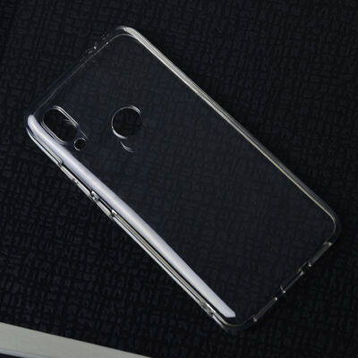 Xiaomi Redmi 7 Case Zore Süper Silikon Cover - 2