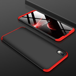 Xiaomi Redmi 7A Case Zore Ays Cover - 1