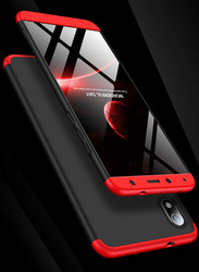 Xiaomi Redmi 7A Case Zore Ays Cover - 2