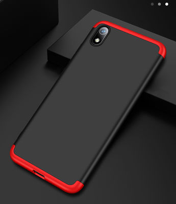 Xiaomi Redmi 7A Case Zore Ays Cover - 3