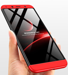 Xiaomi Redmi 7A Case Zore Ays Cover - 4