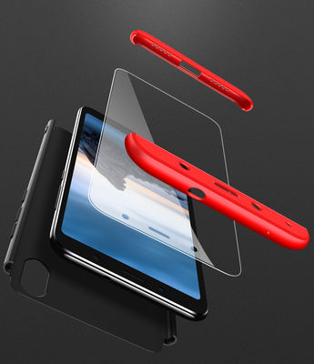 Xiaomi Redmi 7A Case Zore Ays Cover - 5
