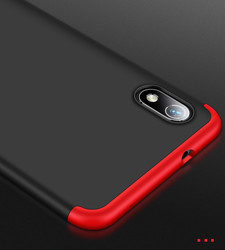 Xiaomi Redmi 7A Case Zore Ays Cover - 7