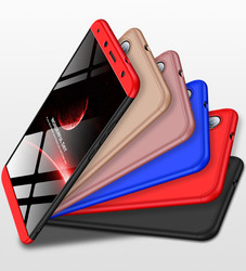 Xiaomi Redmi 7A Case Zore Ays Cover - 8