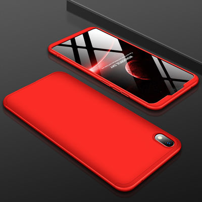 Xiaomi Redmi 7A Case Zore Ays Cover - 11