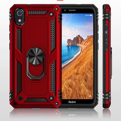 Xiaomi Redmi 7A Case Zore Vega Cover - 3