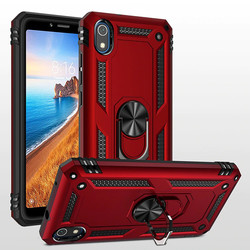 Xiaomi Redmi 7A Case Zore Vega Cover - 6