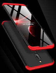 Xiaomi Redmi 8 Case Zore Ays Cover - 3