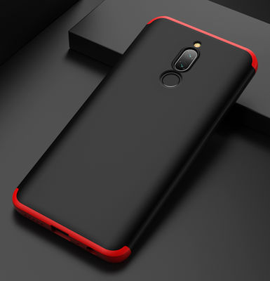 Xiaomi Redmi 8 Case Zore Ays Cover - 4