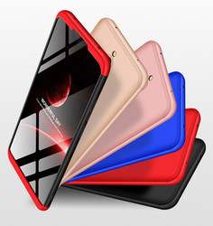 Xiaomi Redmi 8 Case Zore Ays Cover - 8