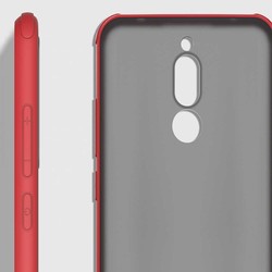 Xiaomi Redmi 8 Case Zore Odyo Silicon - 3