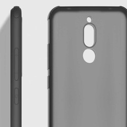 Xiaomi Redmi 8 Case Zore Odyo Silicon - 4