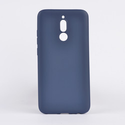 Xiaomi Redmi 8 Case Zore Premier Silicon Cover - 1