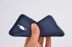 Xiaomi Redmi 8 Case Zore Premier Silicon Cover - 2