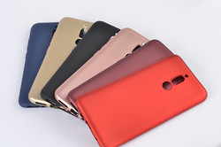 Xiaomi Redmi 8 Case Zore Premier Silicon Cover - 5