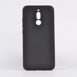 Xiaomi Redmi 8 Case Zore Premier Silicon Cover - 6