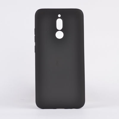 Xiaomi Redmi 8 Case Zore Premier Silicon Cover - 6