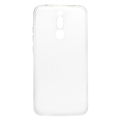 Xiaomi Redmi 8 Case Zore Süper Silikon Cover - 3