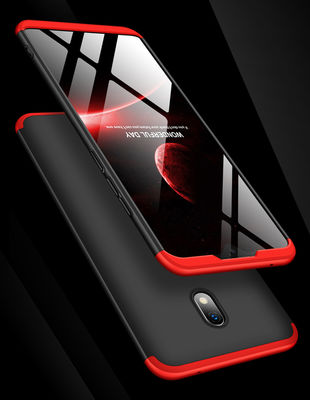 Xiaomi Redmi 8A Case Zore Ays Cover - 3