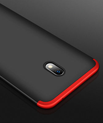 Xiaomi Redmi 8A Case Zore Ays Cover - 8