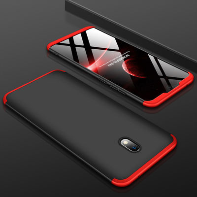 Xiaomi Redmi 8A Case Zore Ays Cover - 10