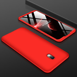 Xiaomi Redmi 8A Case Zore Ays Cover - 12